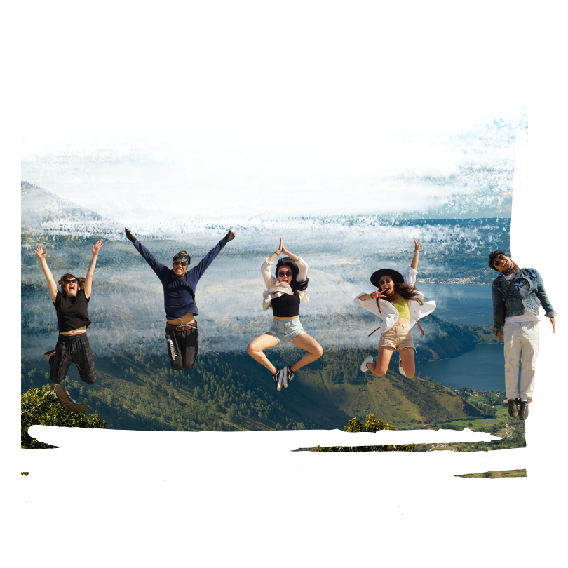 EO team building perusahaan